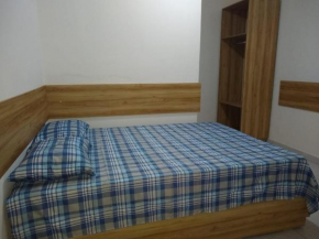 Apartamento no centro